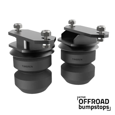 Timbren 1996 Lexus LX450 Front Active Off Road Bumpstops - Truck & Automotive