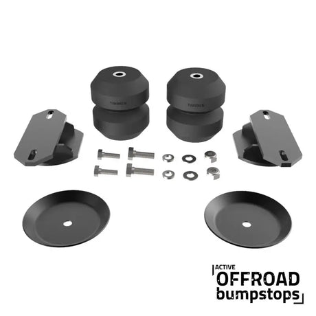 Timbren 1996 Lexus LX450 Front Active Off Road Bumpstops - Truck & Automotive