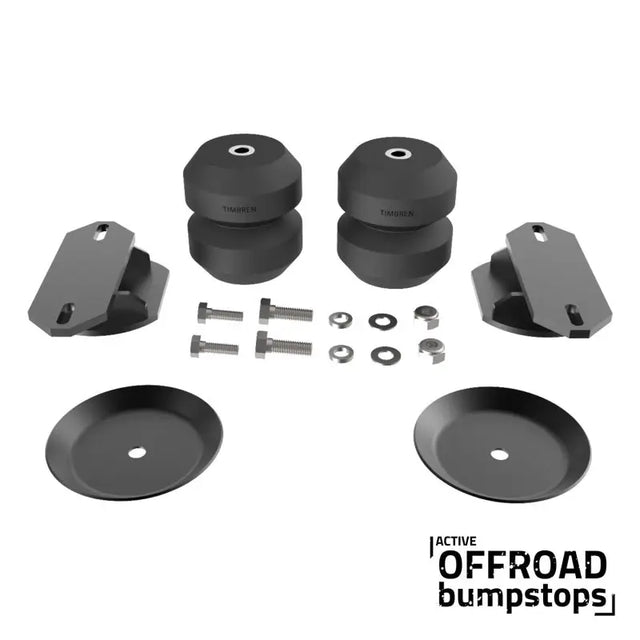 Timbren 1996 Lexus LX450 Front Active Off Road Bumpstops - Truck & Automotive