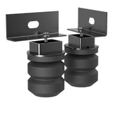 Timbren 1997 Ford F-150 RWD Rear Suspension Enhancement System, designed to enhance vehicle suspension, includes rubber cushions that absorb shocks and adjust to road conditions. Ideal for RV, automotive, powersports, off-road, marine, exterior, truck accessories, interior, truck bed, RV parts, Truck & Automotive, AVADA - Best Sellers