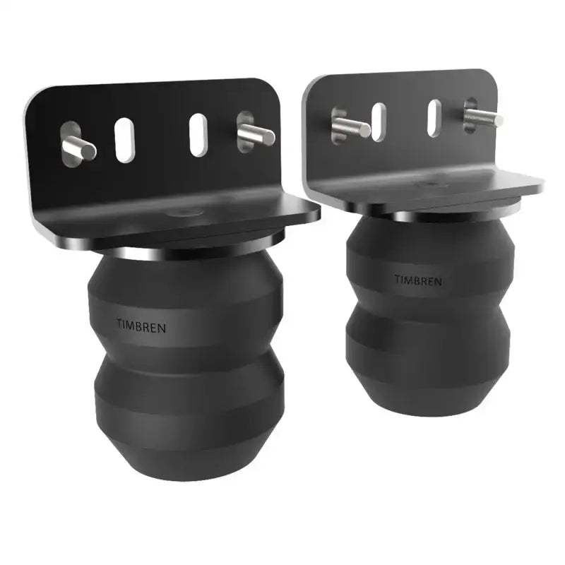 Timbren 1997 Ford F53 Rear Suspension Enhancement System - Truck & Automotive