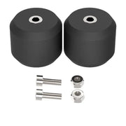 Timbren TOFTUN4 Timbren 1998 Lexus LX470 Front Suspension Enhancement System