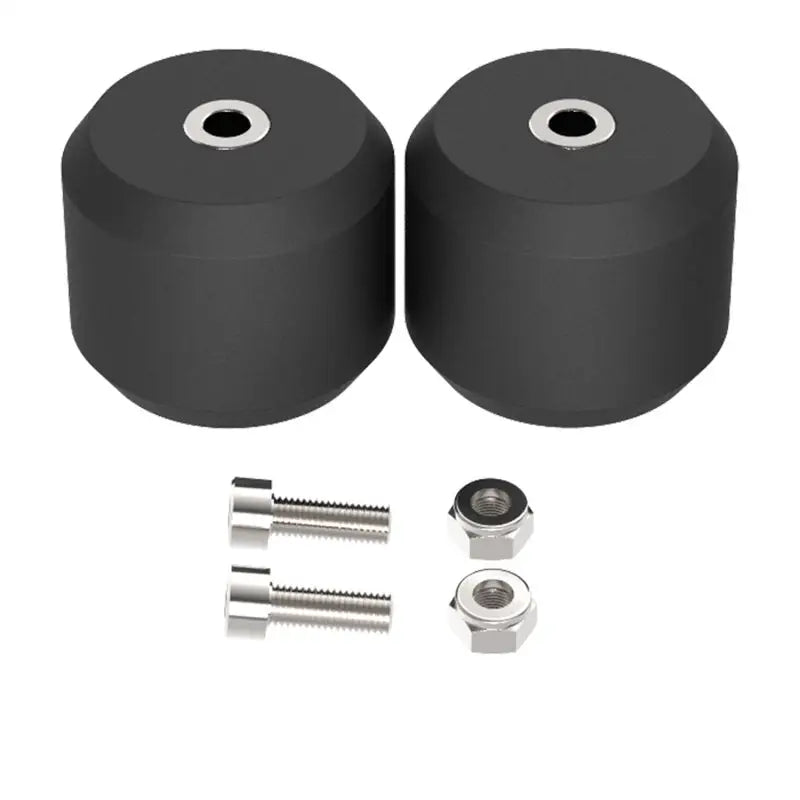 Timbren TOFTUN4 Timbren 1998 Lexus LX470 Front Suspension Enhancement System