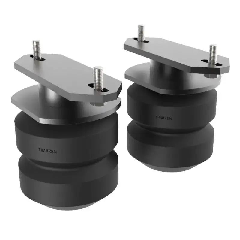 Timbren 1998 Lexus LX470 Rear Suspension Enhancement System - Truck & Automotive