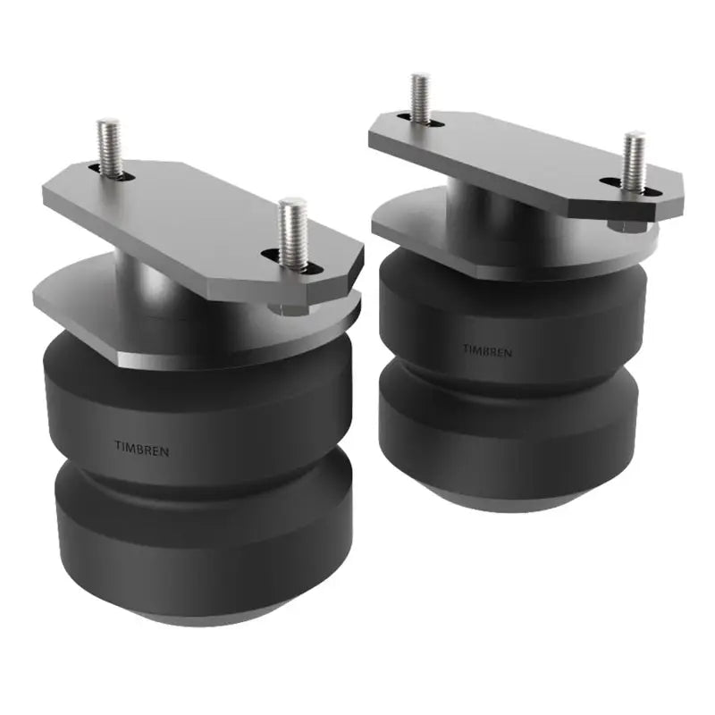 Timbren TORSEQ Timbren 1998 Lexus LX470 Rear Suspension Enhancement System