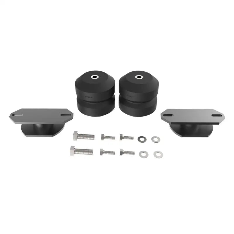 Timbren TORSEQ Timbren 1998 Lexus LX470 Rear Suspension Enhancement System