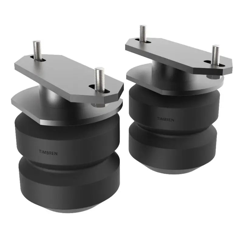 Timbren TORSEQ Timbren 1998 Lexus LX470 Rear Suspension Enhancement System
