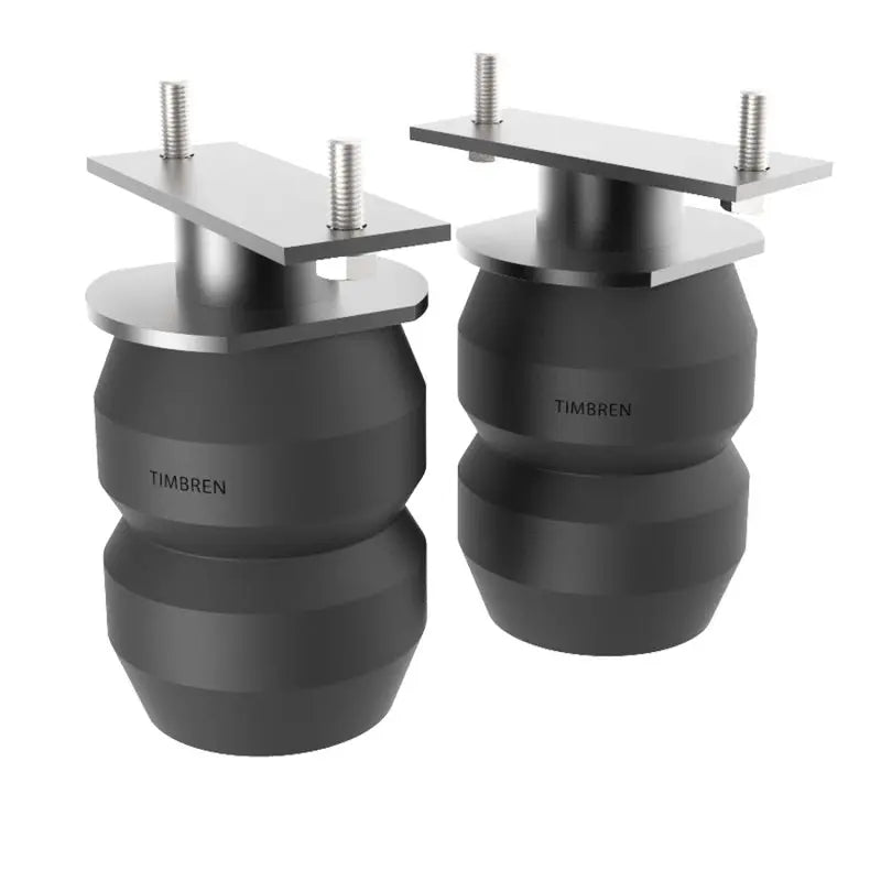 Timbren 1999 Ford F-250 4WD Front Suspension Enhancement System - FF350SD4B