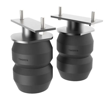 Timbren 1999 Ford F-250 4WD Front Suspension Enhancement System - FF350SD4B