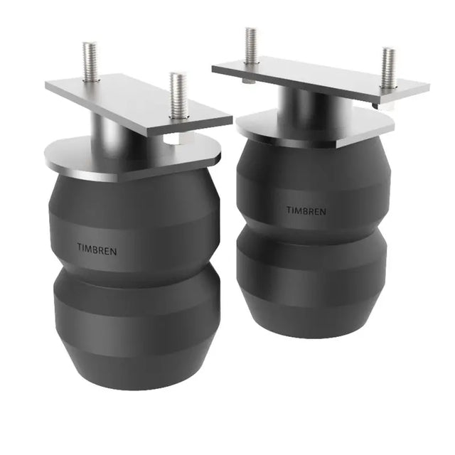 Timbren 1999 Ford F-250 4WD Front Suspension Enhancement System - FF350SD4B