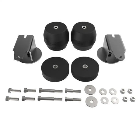 Timbren 2000 Chevrolet Silverado 1500 4WD Rear Suspension Enhancement System - Truck & Automotive