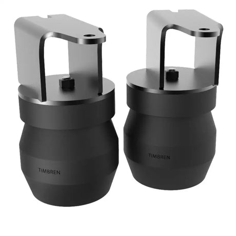 Timbren 2000 Chevrolet Silverado 1500 4WD Rear Suspension Enhancement System - Truck & Automotive