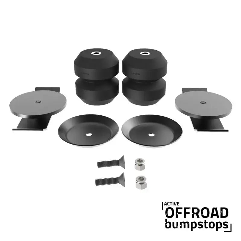 Timbren 2000 Toyota Tundra Rear Active Off Road Bumpstops - Truck & Automotive