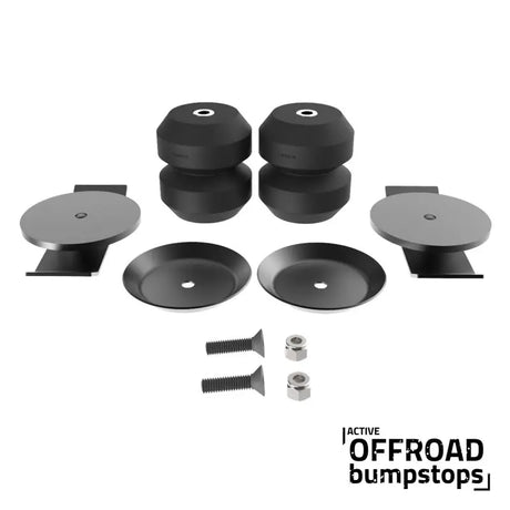 Timbren 2000 Toyota Tundra Rear Active Off Road Bumpstops - Truck & Automotive