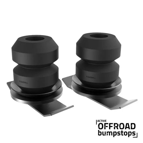 Timbren 2000 Toyota Tundra Rear Active Off Road Bumpstops - Truck & Automotive
