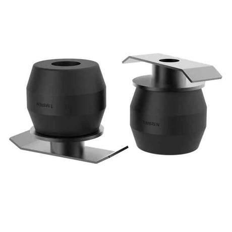 Timbren TORTTN