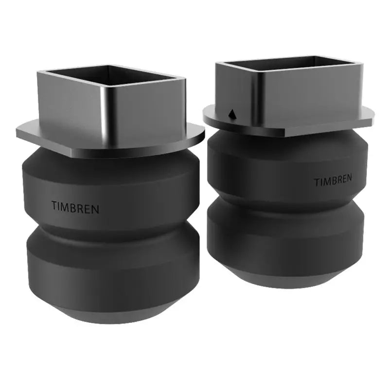 Timbren FREXC4 Timbren 2002 Ford Excursion Rear Suspension Enhancement System