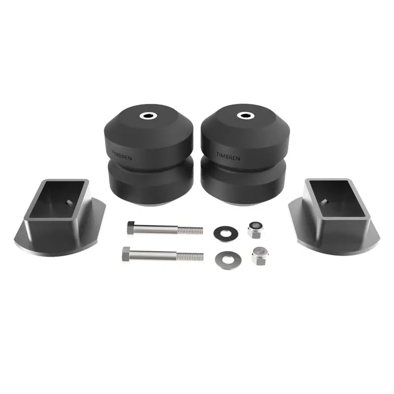 Timbren FREXC4 Timbren 2002 Ford Excursion Rear Suspension Enhancement System
