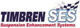Timbren 2002 Ford F53 Front Suspension Enhancement System - Truck & Automotive