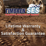 Timbren 2002 Ford F53 Front Suspension Enhancement System - Truck & Automotive