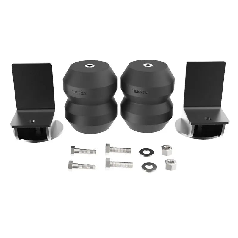 Timbren FFF53B Timbren 2002 Ford F53 Front Suspension Enhancement System