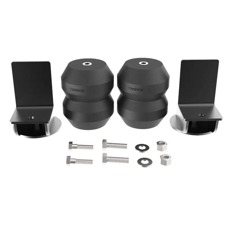 Timbren FFF53B Timbren 2002 Ford F53 Front Suspension Enhancement System