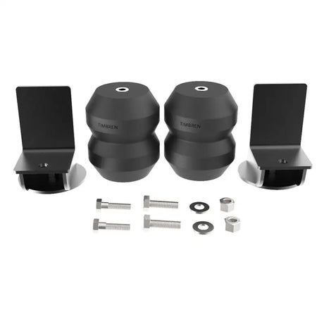 Timbren 2002 Ford F53 Front Suspension Enhancement System - Truck & Automotive