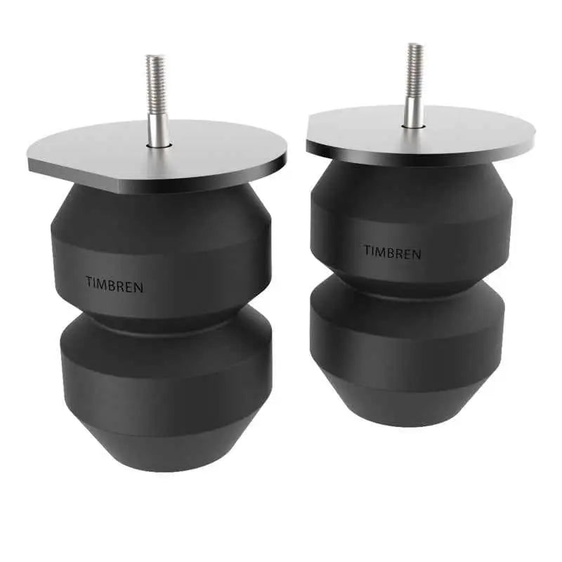 Timbren DVR05096