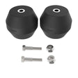Timbren 2004 INFINITI QX56 4WD Rear Suspension Enhancement System - Truck & Automotive