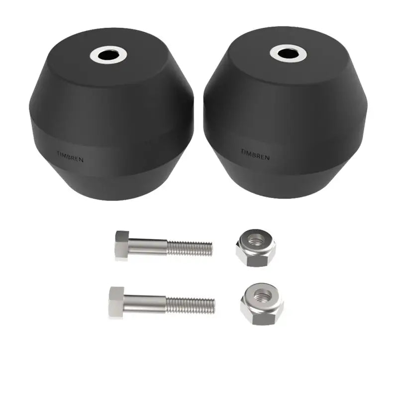 Timbren 2004 INFINITI QX56 4WD Rear Suspension Enhancement System - Truck & Automotive