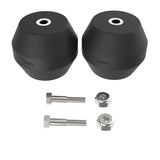 Timbren 2004 INFINITI QX56 4WD Rear Suspension Enhancement System - Truck & Automotive