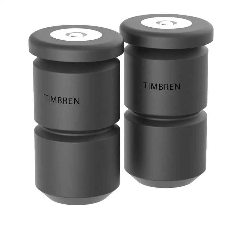 Timbren DVRRT