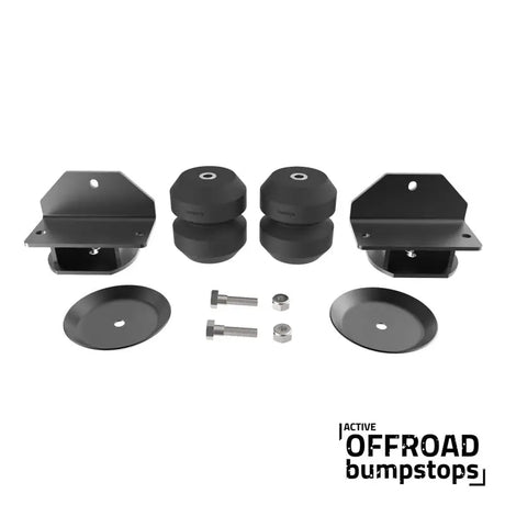 Timbren 2008 Lexus LX570 Rear Active Off Road Bumpstops - Truck & Automotive