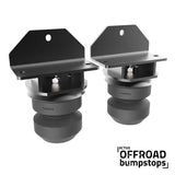 Timbren 2008 Lexus LX570 Rear Active Off Road Bumpstops - Truck & Automotive