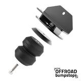 Timbren 2008 Lexus LX570 Rear Active Off Road Bumpstops - Truck & Automotive