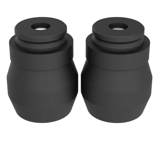 Timbren 2011 Chevrolet Silverado 2500 HD Rear Suspension Enhancement System - Truck & Automotive
