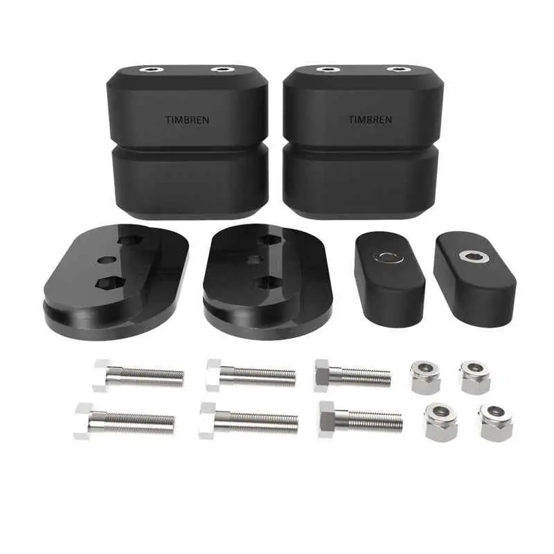 Timbren DF25004E