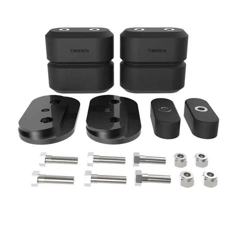 Timbren DF25004E