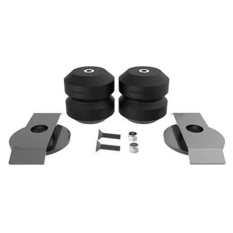 Timbren 2015 Chevrolet Colorado Base Rear Suspension Enhancement System - Truck & Automotive