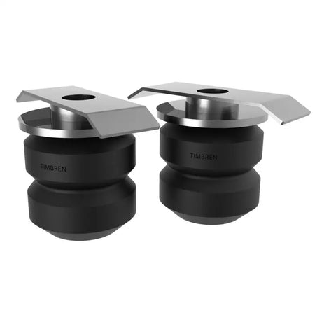 Timbren 2015 Chevrolet Colorado Base Rear Suspension Enhancement System - Truck & Automotive