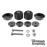 Timbren 2015 Chevrolet Colorado LT 4WD Front Active Off Road Bumpstops - Truck & Automotive
