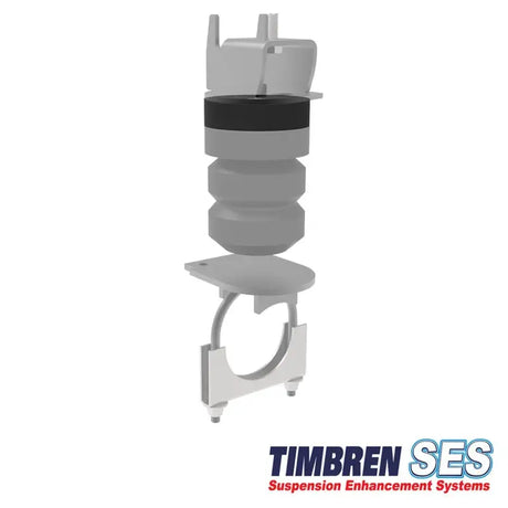 Timbren 2015 Ford F-150 SES Spacer Kit - Truck & Automotive