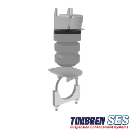 Timbren 2015 Ford F-150 SES Spacer Kit - Truck & Automotive