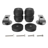 Timbren 2016 Nissan Titan XD Rear Suspension Enhancement System - Truck & Automotive