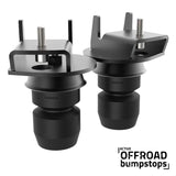 Timbren 2017 Ford F-150 Raptor Rear Active Off Road Bumpstops - ABSFR150RB
