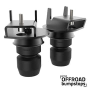 Timbren 2017 Ford F-150 Raptor Rear Active Off Road Bumpstops - ABSFR150RB
