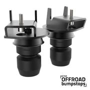 Timbren 2017 Ford F-150 Raptor Rear Active Off Road Bumpstops - ABSFR150RB