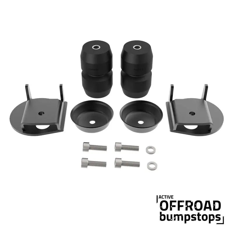 Timbren ABSFR150RB Timbren 2017 Ford F-150 Raptor Rear Active Off Road Bumpstops - ABSFR150RB