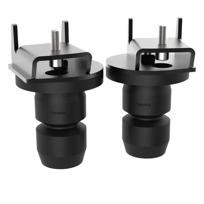 Timbren 2017 Ford F-150 Raptor Rear Suspension Enhancement System - Truck & Automotive