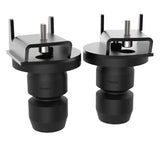 Timbren 2017 Ford F-150 Raptor Rear Suspension Enhancement System - Truck & Automotive